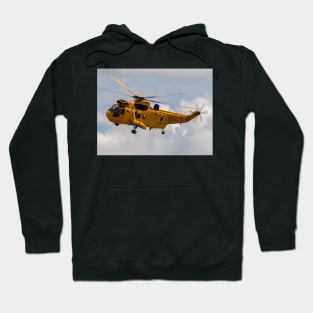 RAF Search and Rescue Seaking Hoodie